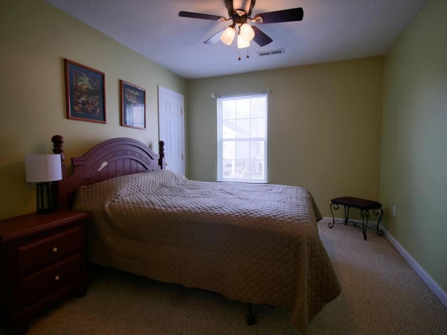 The 737 - Games & Good Times In The Smoky Mountains! Villa Pigeon Forge Eksteriør bilde
