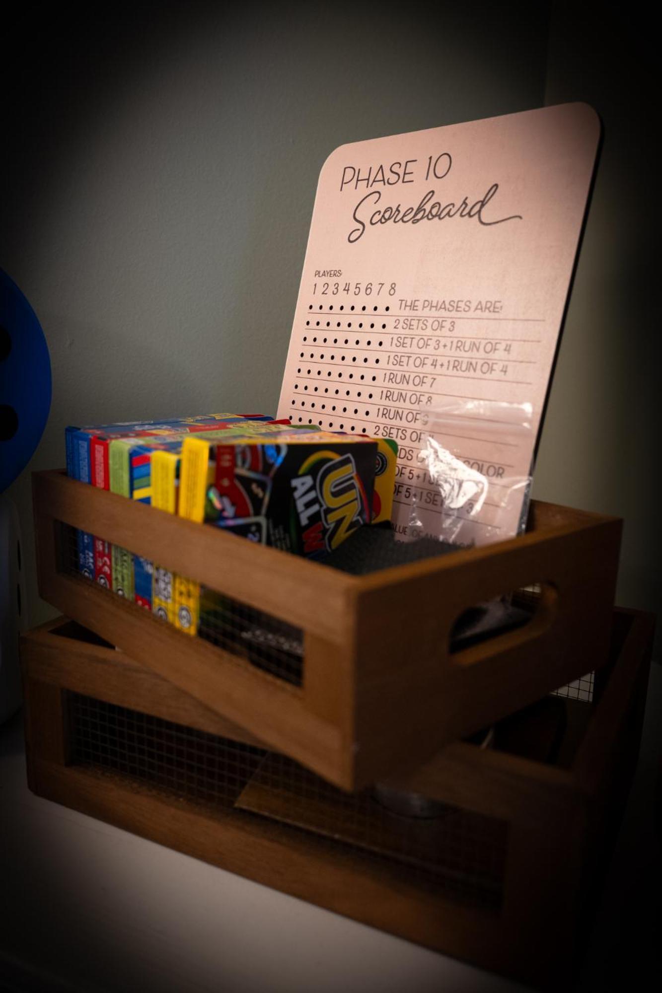 The 737 - Games & Good Times In The Smoky Mountains! Villa Pigeon Forge Eksteriør bilde