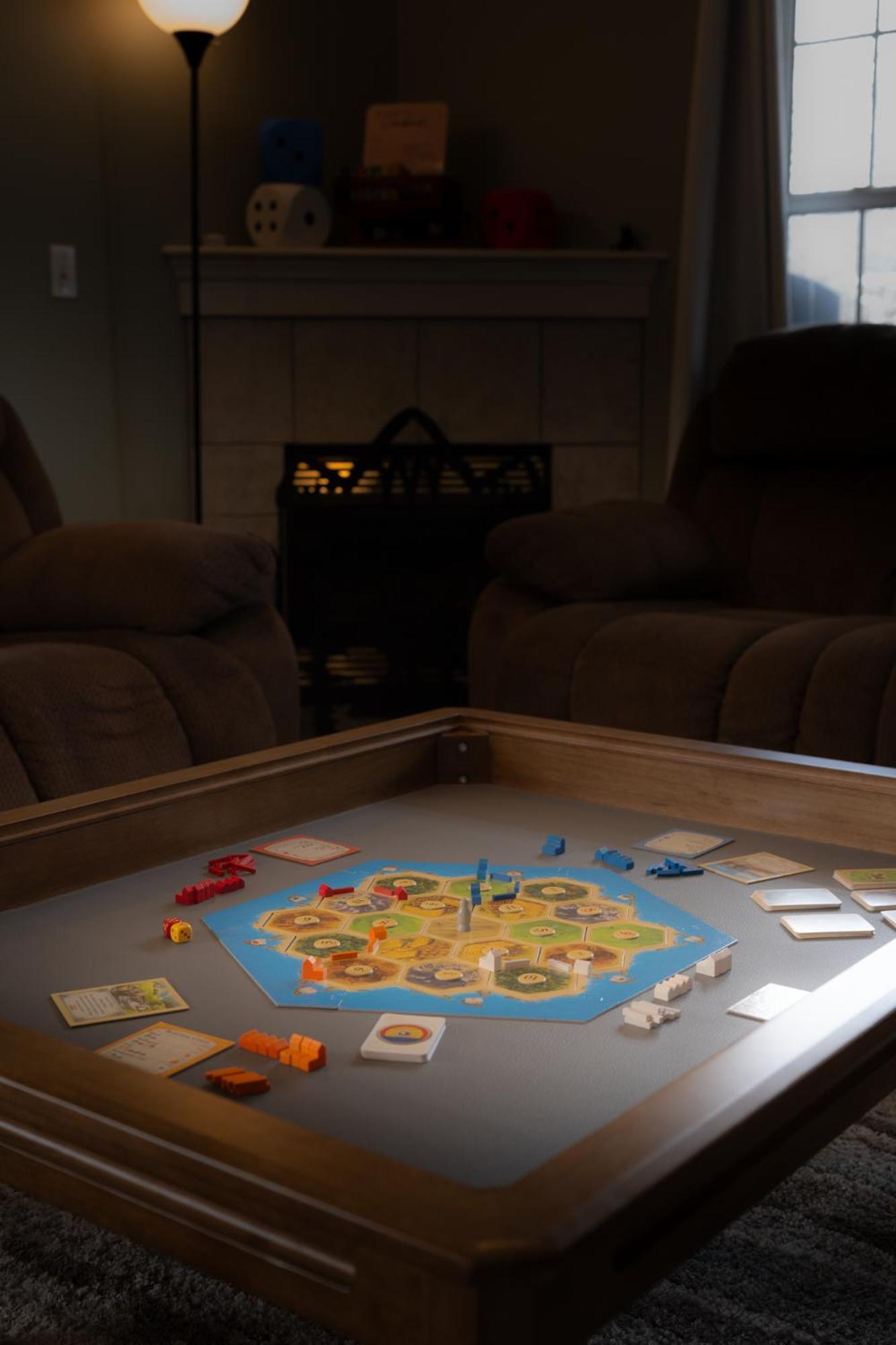 The 737 - Games & Good Times In The Smoky Mountains! Villa Pigeon Forge Eksteriør bilde